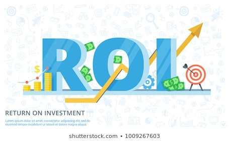  Where Does Shareholders Return On Investment Come From